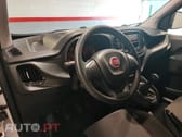 Fiat Doblo DOBLO CARGO 1.3 MJ Easy 3L