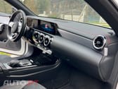 Mercedes-Benz CLA 180 Classe CLA 180