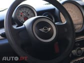 MINI Cooper One 1.4