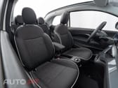 Fiat 500C 500e 42 kWh