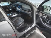 Mercedes-Benz GLE 53 AMG COUPÉ HYBRID PLUG-IN - 4 MATIC