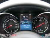 Mercedes-Benz C 300 Diesel AVANTGARDE