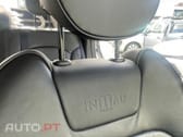 Renault Captur 1.5 dCi Energy Initial Paris