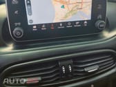 Fiat Tipo 1.3 M-Jet Lounge