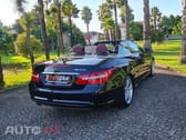 Mercedes-Benz E 220 Outro