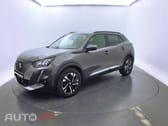 Peugeot 2008 1.5 BlueHDi Allure