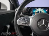 Mercedes-Benz A 180 d AMG Line