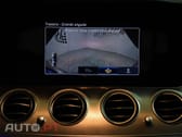 Mercedes-Benz E 220 d Avantgarde