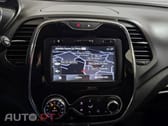 Renault Captur 1.5 dCi Exclusive