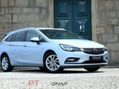 Opel Astra Sports Tourer 1.6 CDTI Excellence