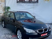 BMW 520 d Executive