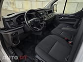 Ford Transit Connect Connect 1.5 TDCi 230 L2 Trend