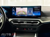 BMW 420 d Pack 50 anos M Auto