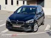 BMW 216 d 7L Line Sport