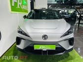 MG MG4 51 kWh Standard