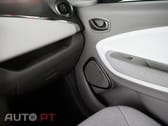 Renault Zoe (c/ Bateria) 41 kwh Intens