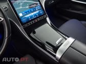 Mercedes-Benz C 300 e Avantgarde