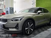 Polestar 2 Long Range 78 kWh AWD