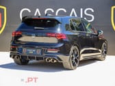 Volkswagen Golf 2.0 TSI R DSG