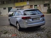 Opel Astra Sports Tourer 1.6 CDTI Active