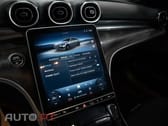 Mercedes-Benz C 300 d AMG Line