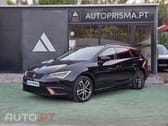 Seat Leon 1.6 TDI S&S DSG Style