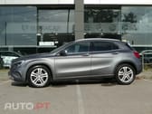 Mercedes-Benz GLA 180 d Urban Aut.