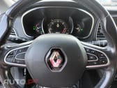 Renault Mégane Sport Tourer 1.5 dCi Bose Edition