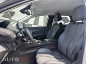 Peugeot 3008 1.5 BlueHDi Allure Pack EAT8