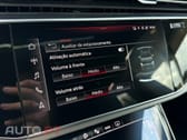 Audi Q7 60 TFSIe quattro S line Tiptronic