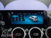 Mercedes-Benz B 200 d Progressive Aut.