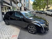 Peugeot 308 1.5 BlueHDi Allure Pack EAT8
