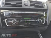 BMW 116 d EDynamics Line Sport