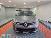 Renault Clio 0.9 TCE Limited