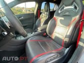 Mercedes-Benz GLA 45 AMG 4-Matic