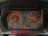 BMW 116 d Line Luxury Auto