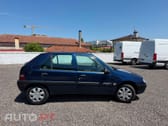 Citroen Saxo 1.5 D Exclusive