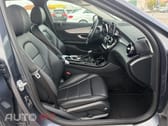 Mercedes-Benz C 220 d Avantgarde