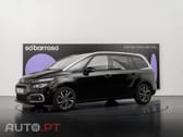 Citroen Grand C4 SpaceTourer 1.5 BlueHDi Shine EAT8