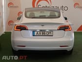 Tesla Model 3 Standard Range Plus RWD