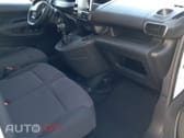 Peugeot Partner 1.5 BlueHDi Premium Standard