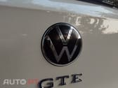 Volkswagen Golf 1.5 TSI e-Hybrid GTE DSG