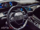 Peugeot 508 1.6 Hybrid GT Pack e-EAT8