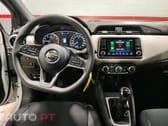 Nissan Micra 1.0 IG-T Acenta