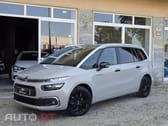 Citroen Grand C4 SpaceTourer 1.6 BlueHDi Ripcurl