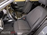 BMW 216 d Auto 