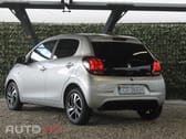 Peugeot 108 1.2 PureTech Allure