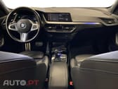 BMW 118 d Aut. M Sport