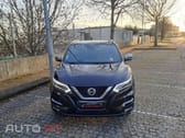 Nissan Qashqai 1.5 dCi Tekna Premium Bose+A+C