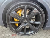 Polestar 1 P1